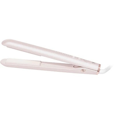 SinglePass StyleMax Professional 1" Flat Iron with Automated Heat
