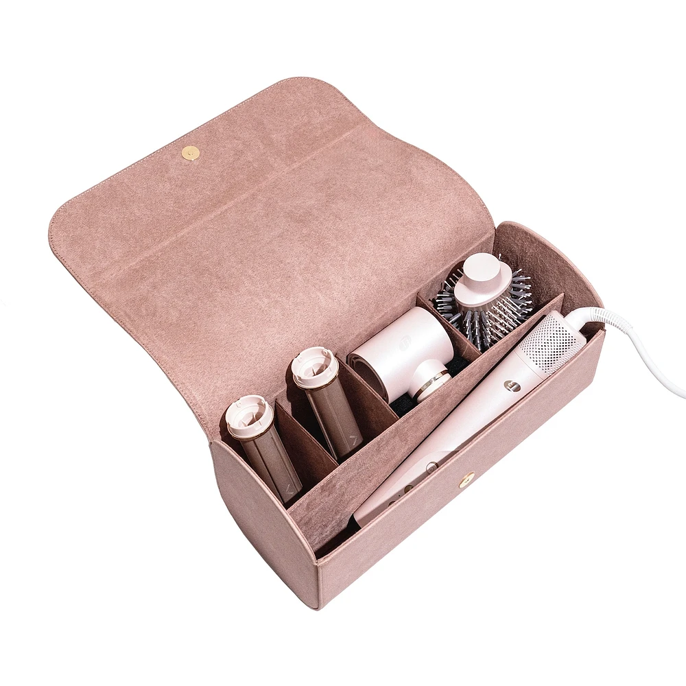 T3 Aire 360 Ceramic Air Styler Blowout Kit