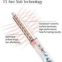 T3 Aire 360 Ceramic Air Styler Blowout Kit