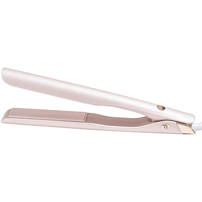 SinglePass Smooth X professional flat iron with extra-long plates
