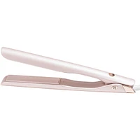 SinglePass Smooth X professional flat iron with extra-long plates