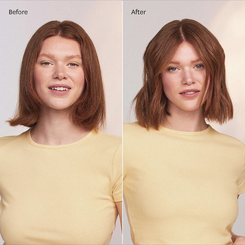 SinglePass Smooth X professional flat iron with extra-long plates