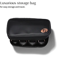 Volumizing Hot Rollers Luxe