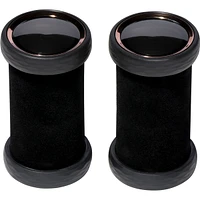 Volumizing Hot Rollers Luxe - 2 Pack