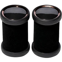 Volumizing Hot Rollers Luxe - 2 Pack
