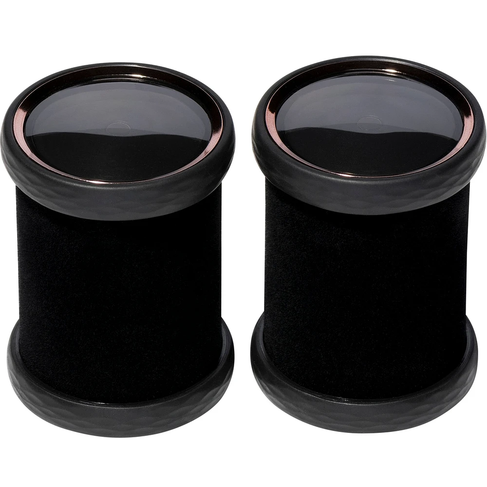 Volumizing Hot Rollers Luxe - 2 Pack