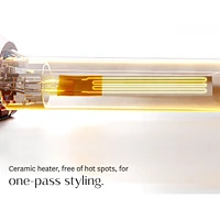 SinglePass Wave   1.25"-0.75" Styling Wand
