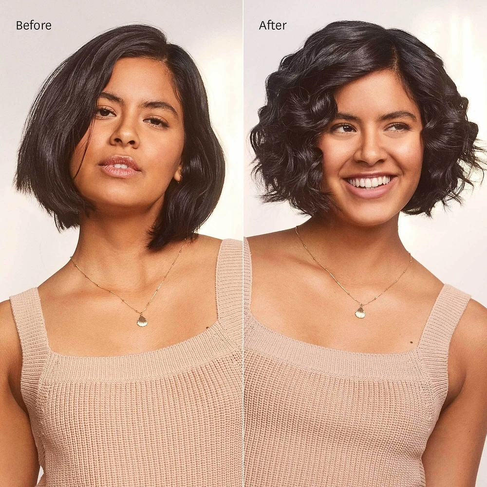 SinglePass Wave   1.25"-0.75" Styling Wand