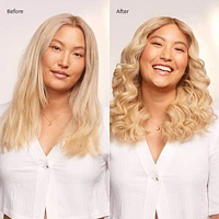 SinglePass Wave   1.25"-0.75" Styling Wand