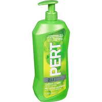 Classic Clean 2-in-1 Shampoo & Conditioner For Normal Hair