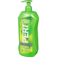 Classic Clean 2-in-1 Shampoo & Conditioner For Normal Hair