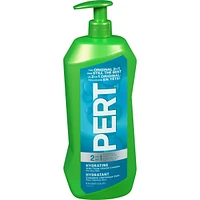 Hydrating 2-in-1 Shampoo & Conditioner for Dry Hair