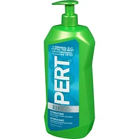 Hydrating 2-in-1 Shampoo & Conditioner for Dry Hair