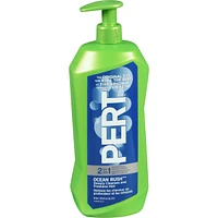 Ocean Rush 2-in-1 Shampoo & Conditioner