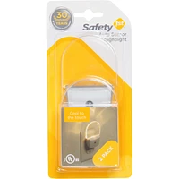 Auto Sensor Nightlight 2-pack