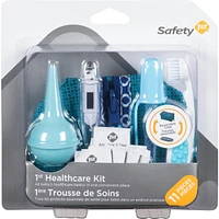 1st Healthcare Kit Arctic Blue
