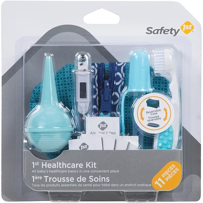 1st Healthcare Kit Arctic Blue