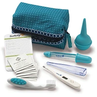 1st Healthcare Kit Arctic Blue