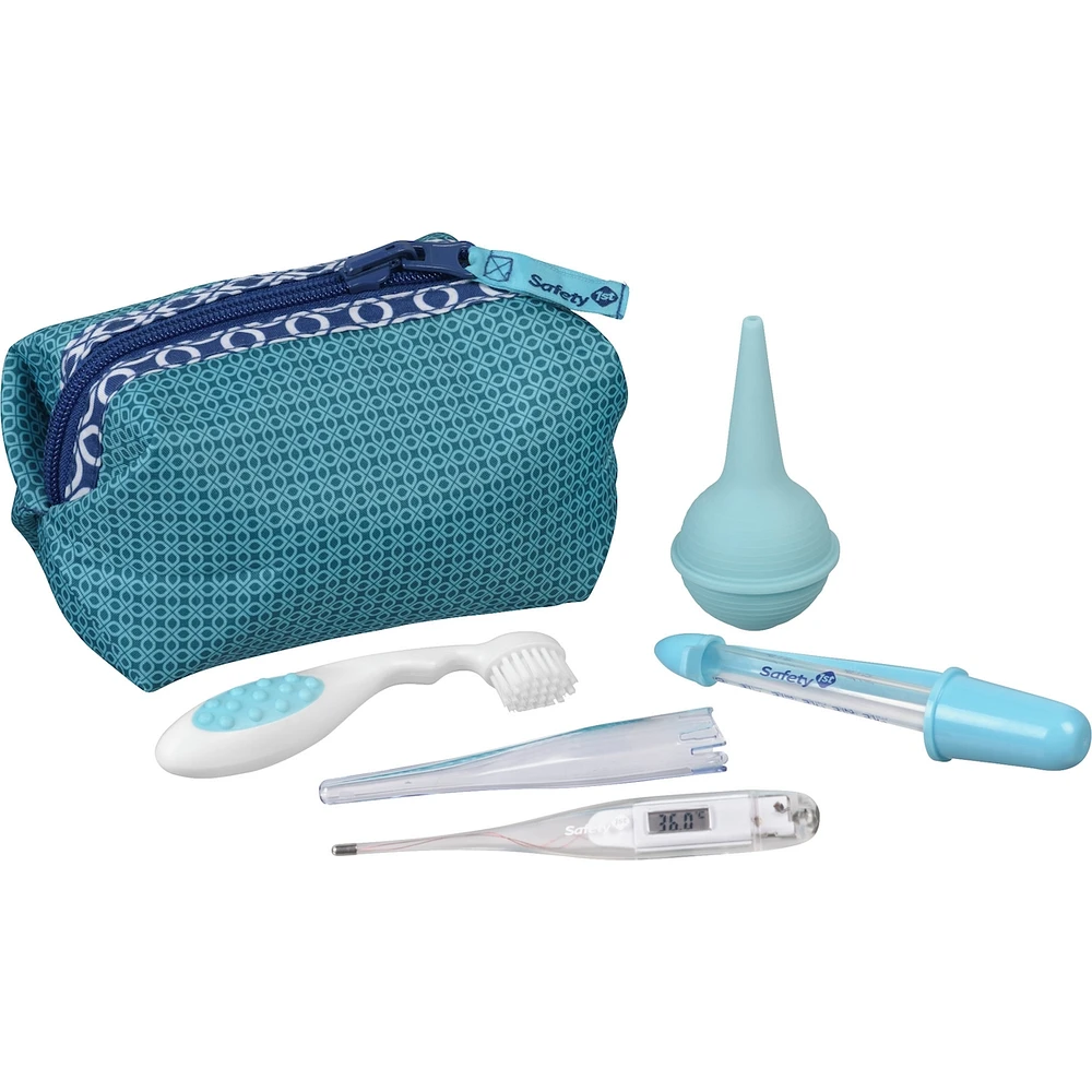 1st Healthcare Kit Arctic Blue