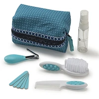 1st Grooming Kit Arctic Blue