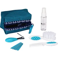 1st Grooming Kit Arctic Blue