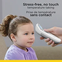 Simple Scan Forehead Thermometer