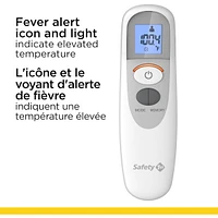 Simple Scan Forehead Thermometer
