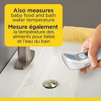 Simple Scan Forehead Thermometer