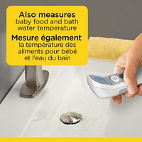 Simple Scan Forehead Thermometer