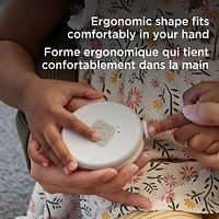 Electric Ease Nail File