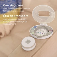 Electric Ease Nail File