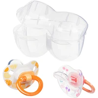 NUK® Pacifier Fashion, Size 2, 2PK