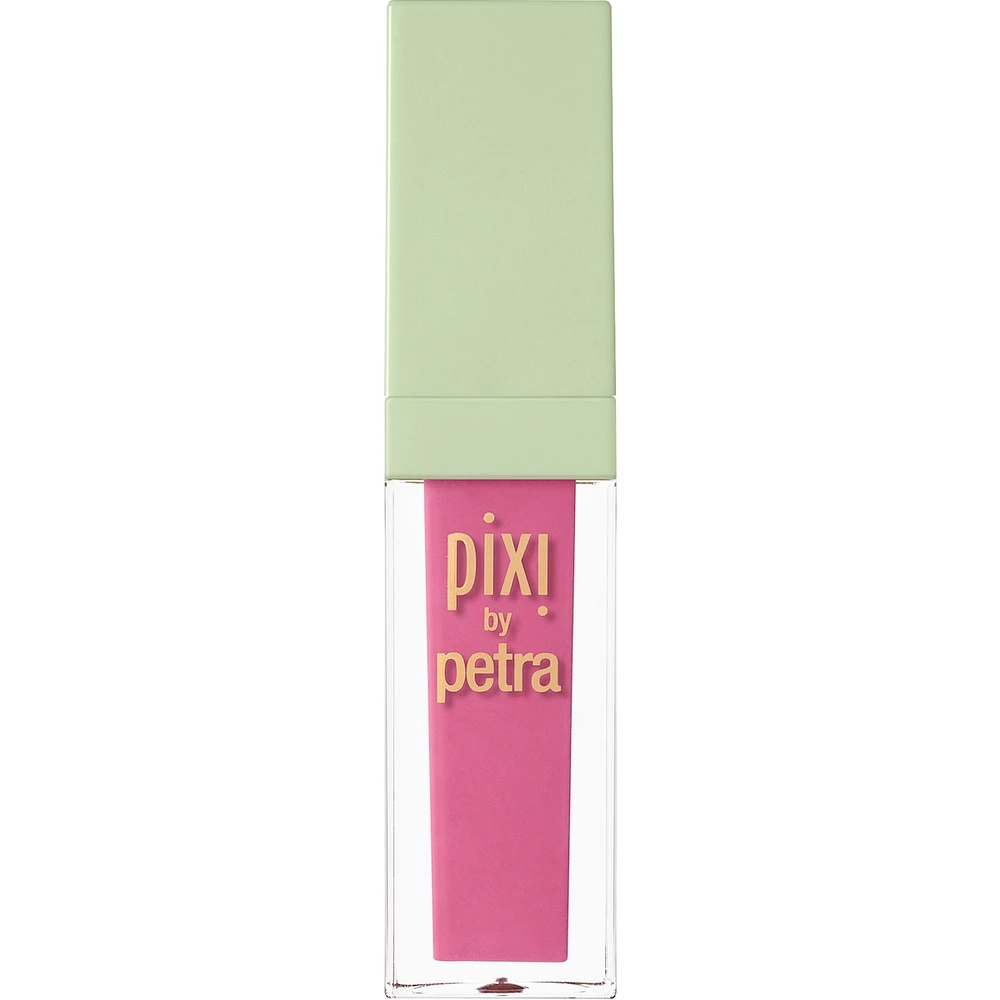 MatteLast Liquid Lip