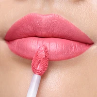 MatteLast Liquid Lip