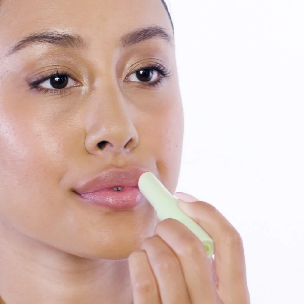 +C Lip Brightener