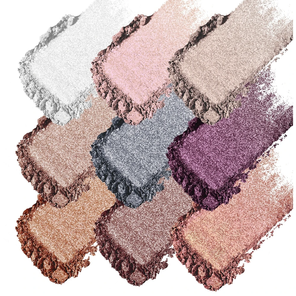 Pixi + Hello Kitty Eye Effects Eyeshadow Palette