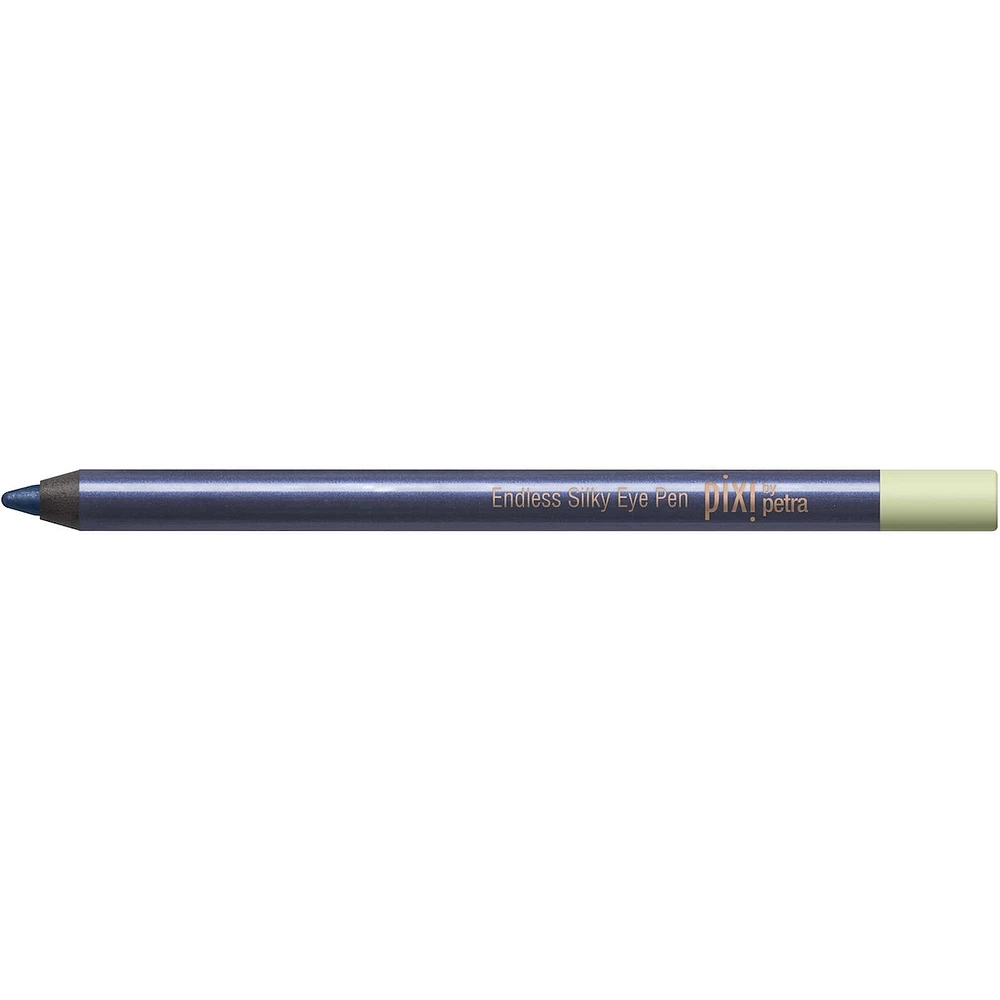 Endless Silky Eye Pen