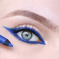 Endless Silky Eye Pen