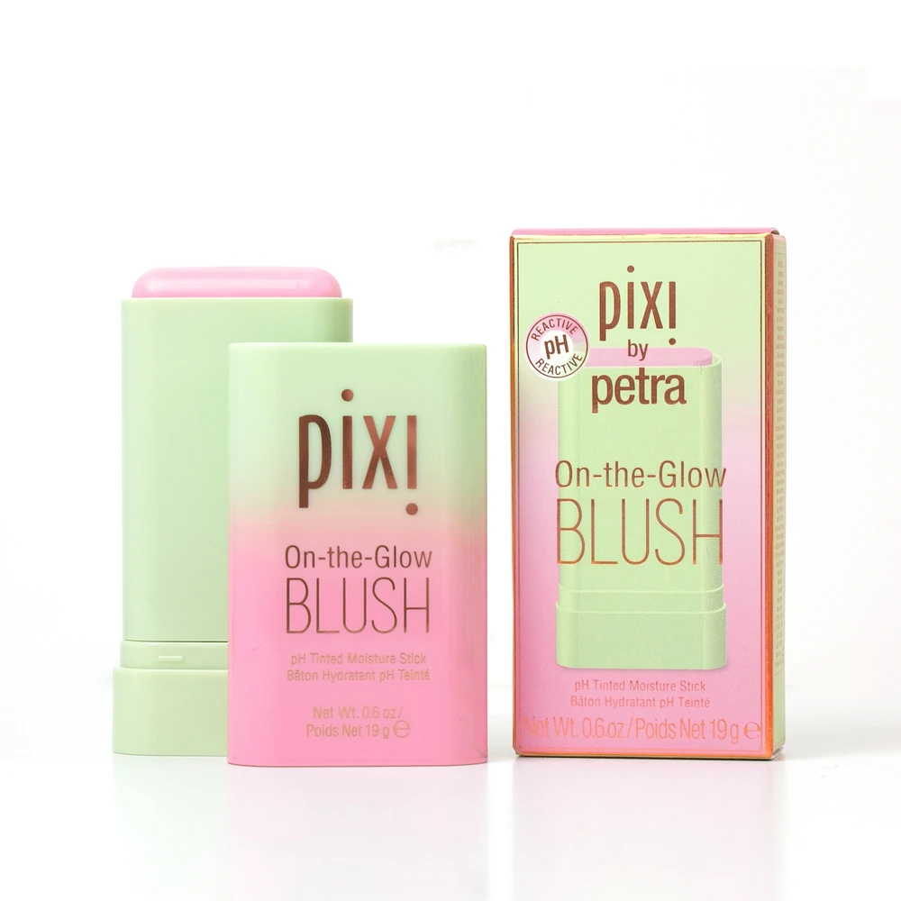 On-the-Glow Blush