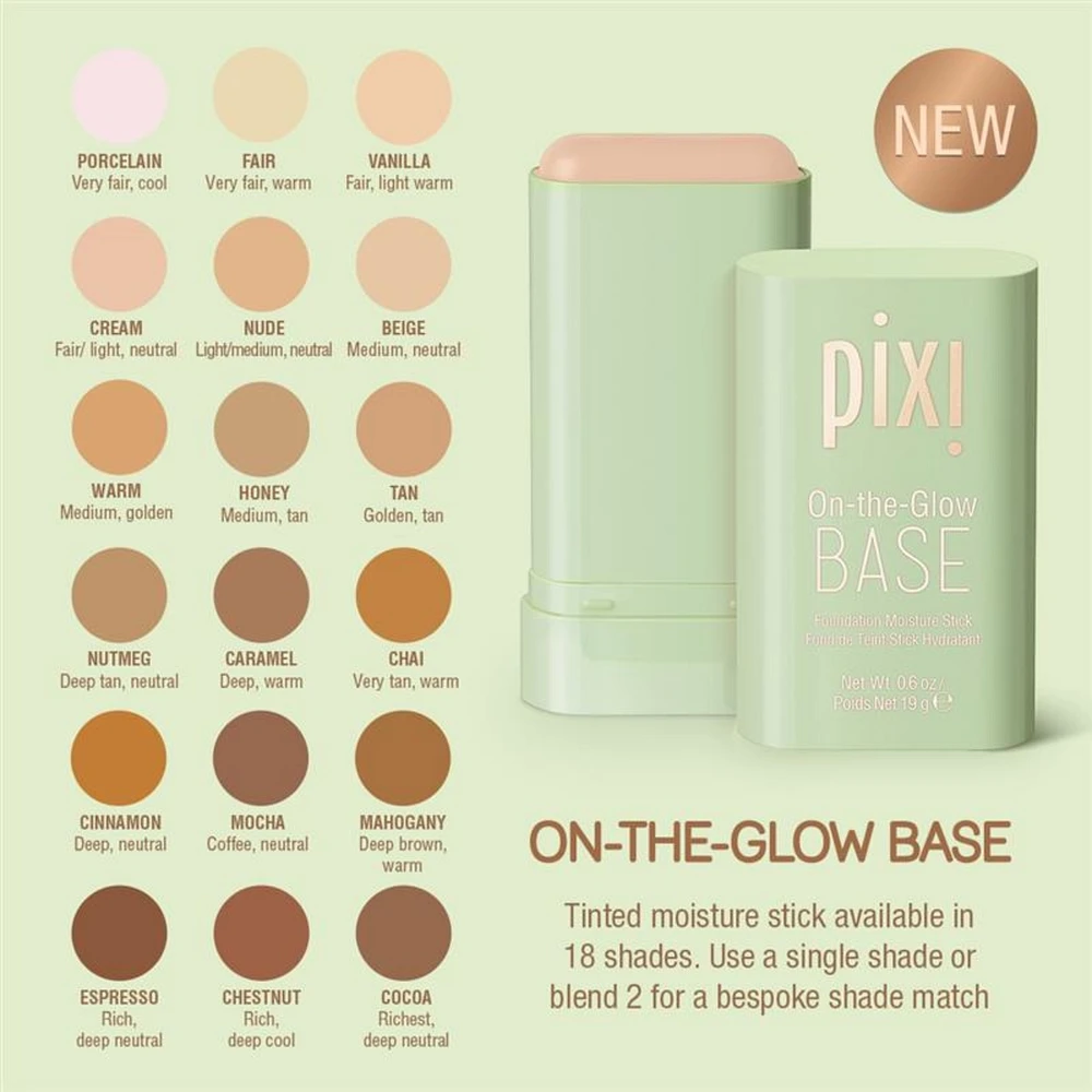 On-the-Glow Base
