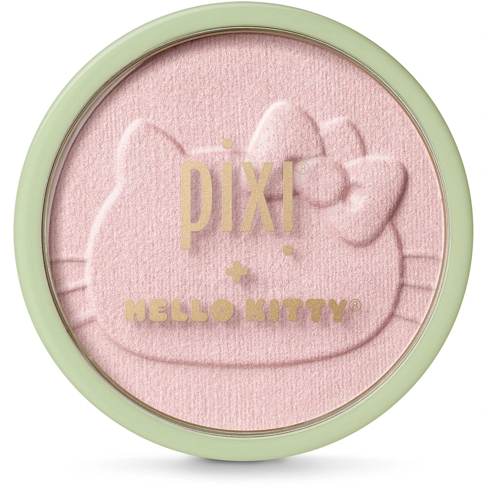 Hello Kitty Hello Glow-y Powder