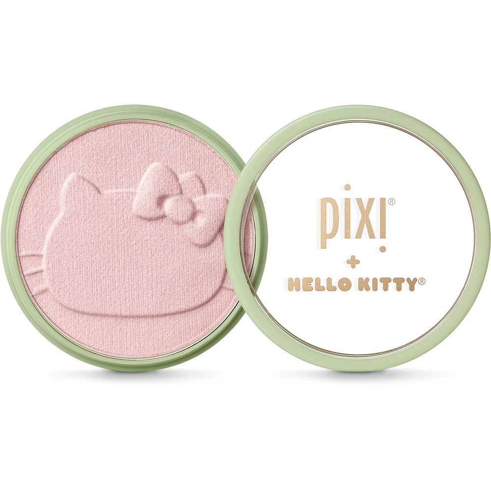Hello Kitty Hello Glow-y Powder