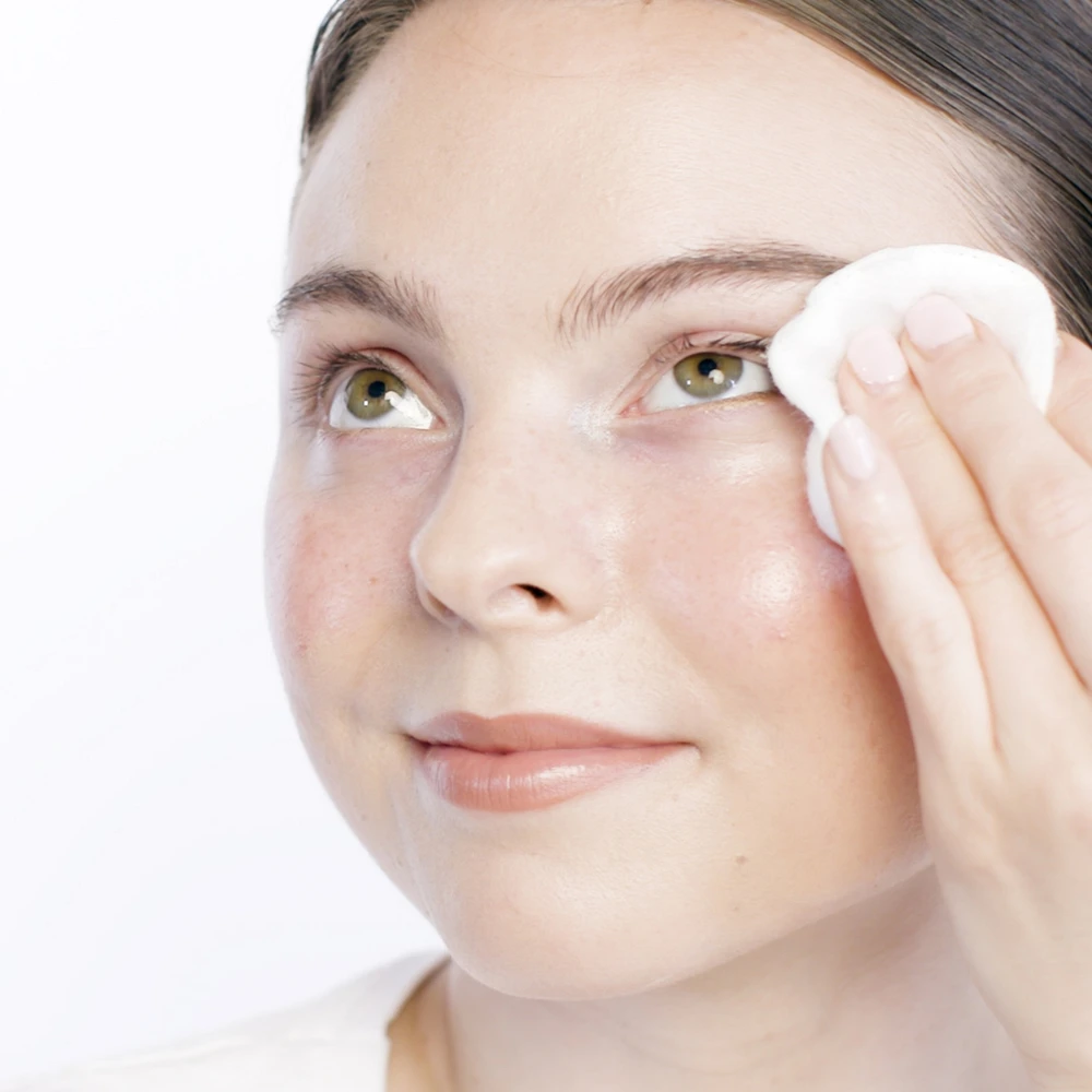 Hydrating Milky Makeup Remover