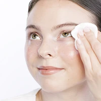 Hydrating Milky Makeup Remover