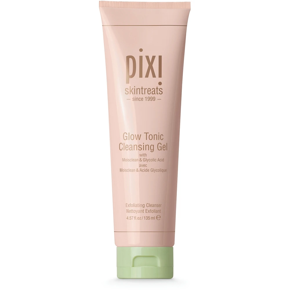 Glow Tonic Cleansing Gel