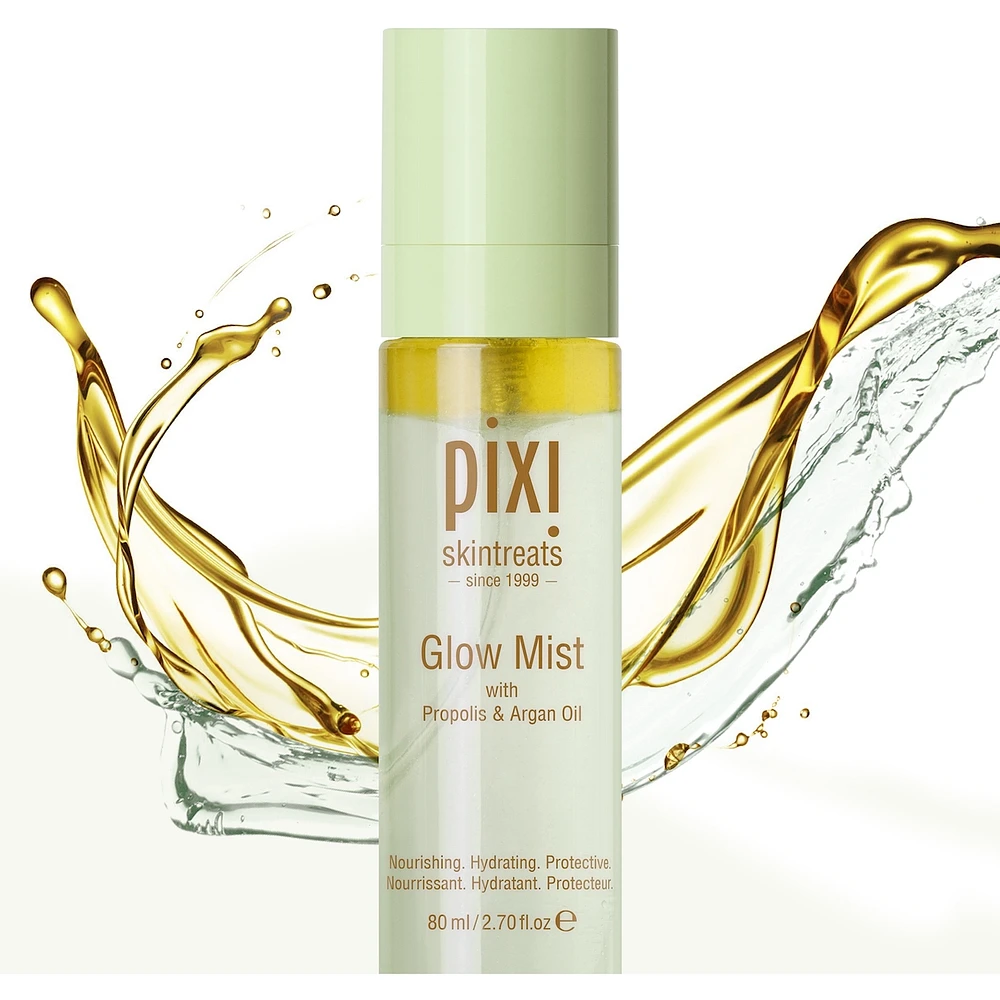 Glow Mist