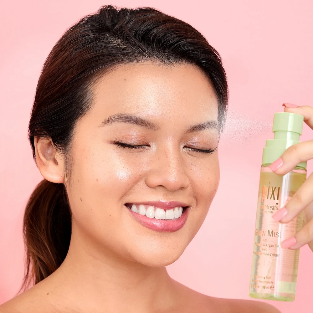 Glow Mist