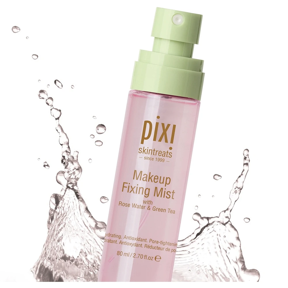 Makeup Fixing Mist