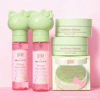 Pixi Hello Kitty Makeup Fixing Mist