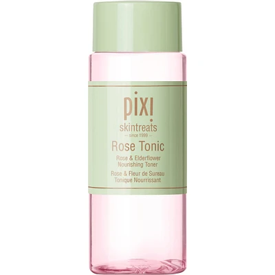 Rose Tonic